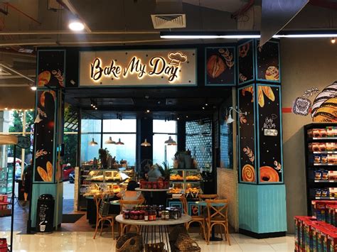 starmall talisay, cebu photos|Bake My Day .